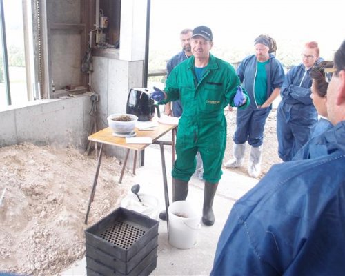 Workshops